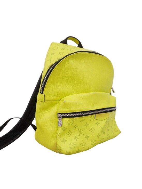 Louis Vuitton Backpack Taigarama Discovery PM Joanne main image 8